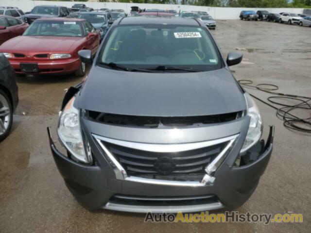 NISSAN VERSA S, 3N1CN7AP0HL805873