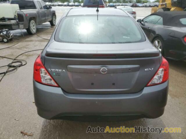 NISSAN VERSA S, 3N1CN7AP0HL805873