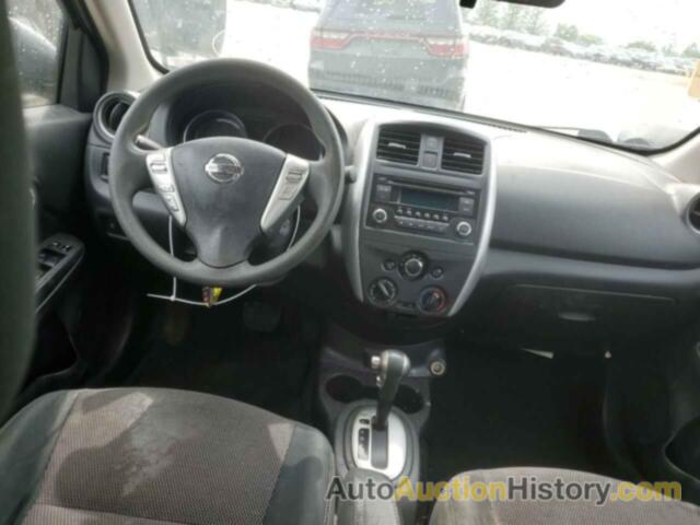 NISSAN VERSA S, 3N1CN7AP0HL805873