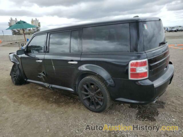 FORD FLEX SEL, 2FMGK5C85KBA39218