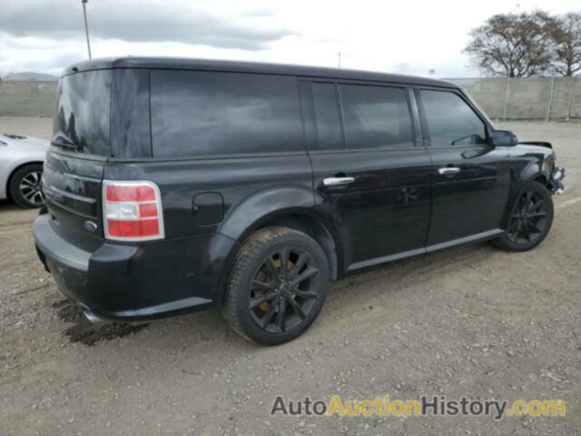 FORD FLEX SEL, 2FMGK5C85KBA39218