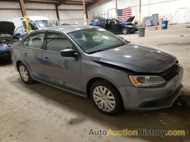 VOLKSWAGEN JETTA BASE, 3VW2K7AJ9DM367210