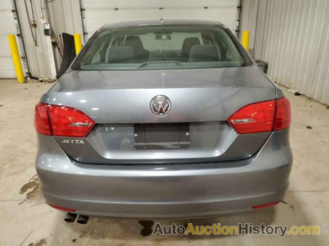 VOLKSWAGEN JETTA BASE, 3VW2K7AJ9DM367210