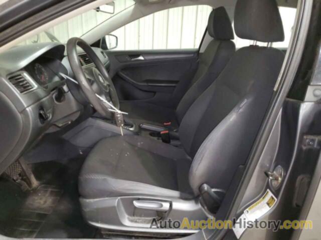 VOLKSWAGEN JETTA BASE, 3VW2K7AJ9DM367210