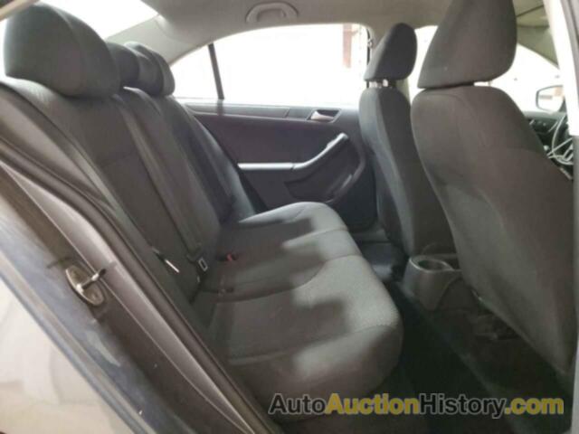 VOLKSWAGEN JETTA BASE, 3VW2K7AJ9DM367210