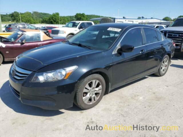 HONDA ACCORD SE, 1HGCP2F69CA200763