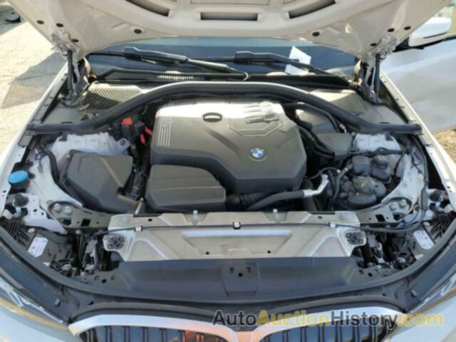 BMW 3 SERIES, 3MW69FF08P8D56395