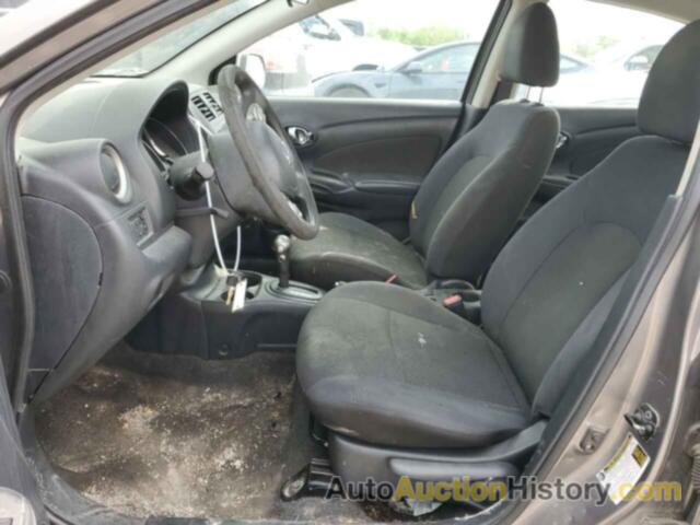 NISSAN VERSA S, 3N1CN7AP7DL855146