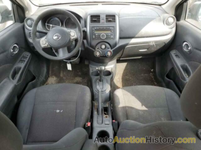 NISSAN VERSA S, 3N1CN7AP7DL855146