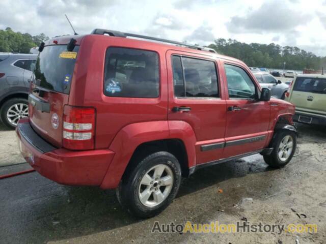 JEEP LIBERTY SPORT, 1C4PJMAK1CW151126