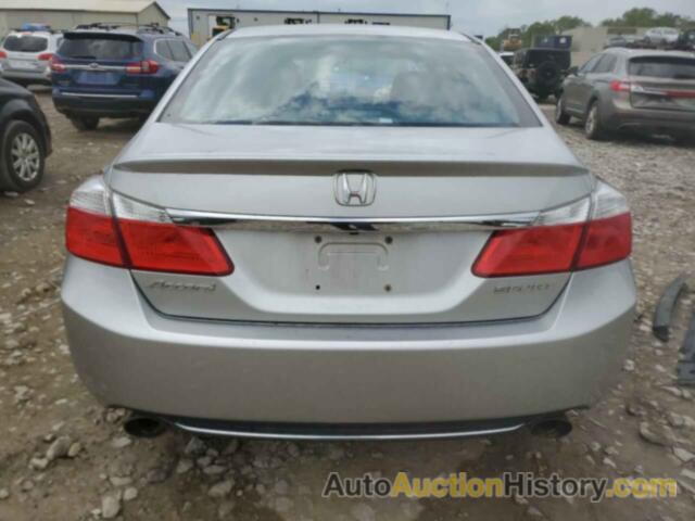 HONDA ACCORD SPORT, 1HGCR2F5XEA243903