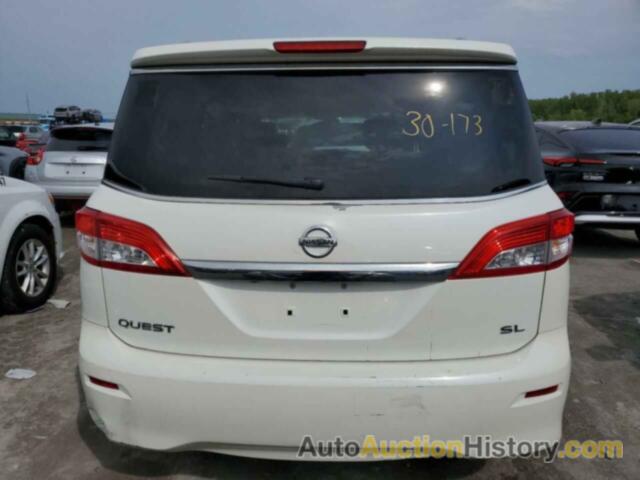 NISSAN QUEST S, JN8AE2KP4C9047001