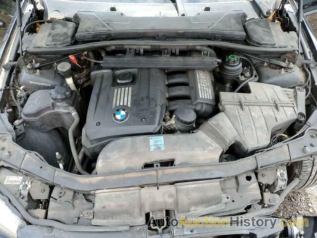 BMW 3 SERIES I, WBAPG7G57BNN18503