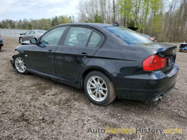 BMW 3 SERIES I, WBAPG7G57BNN18503