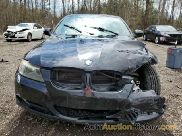 BMW 3 SERIES I, WBAPG7G57BNN18503