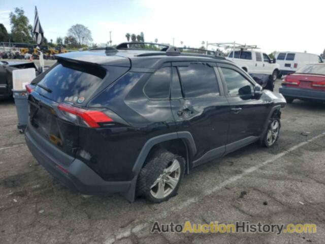 TOYOTA RAV4 XLE, 2T3P1RFV6MC225643