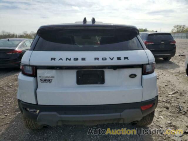 LAND ROVER RANGEROVER SE, SALVP2BGXHH221876