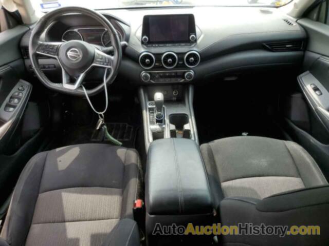 NISSAN SENTRA SV, 3N1AB8CV6NY318564