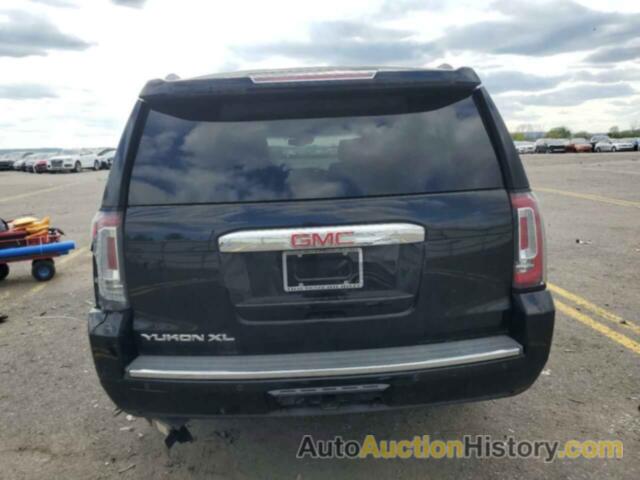 GMC YUKON DENALI, 1GKS2JKJ7FR201997