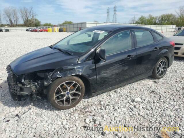 FORD FOCUS SE, 1FADP3FE1HL294476