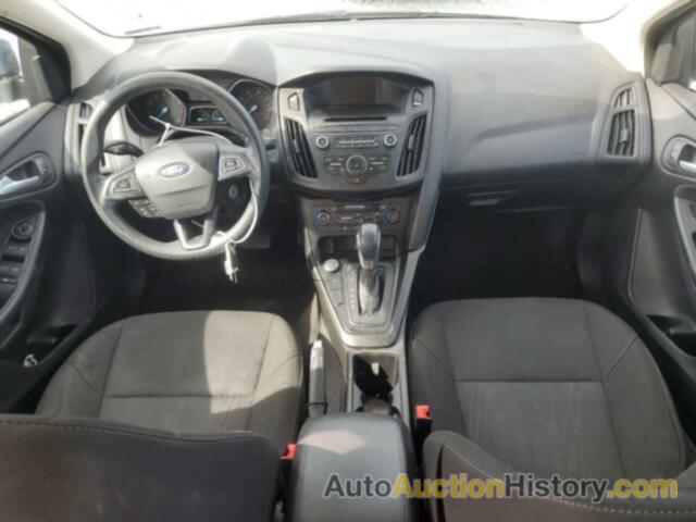 FORD FOCUS SE, 1FADP3FE1HL294476