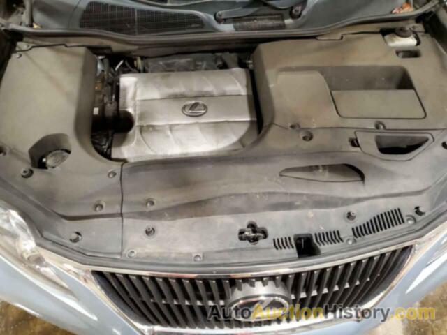 LEXUS RX350 350, 2T2BK1BA0BC096604