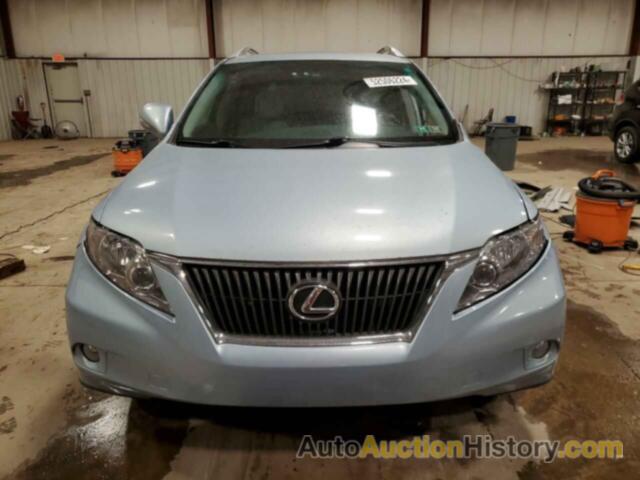 LEXUS RX350 350, 2T2BK1BA0BC096604