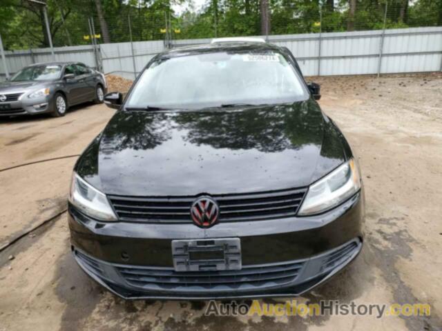 VOLKSWAGEN JETTA SE, 3VWDX7AJ5CM344984