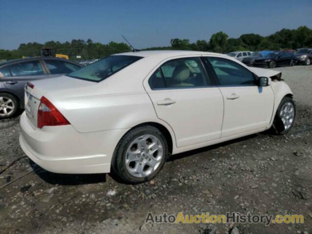 FORD FUSION SE, 3FAHP0HA9BR278027