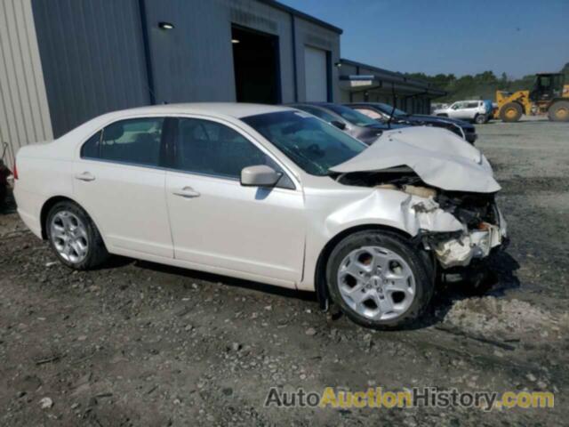 FORD FUSION SE, 3FAHP0HA9BR278027