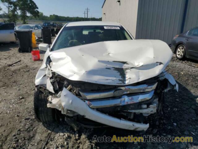 FORD FUSION SE, 3FAHP0HA9BR278027