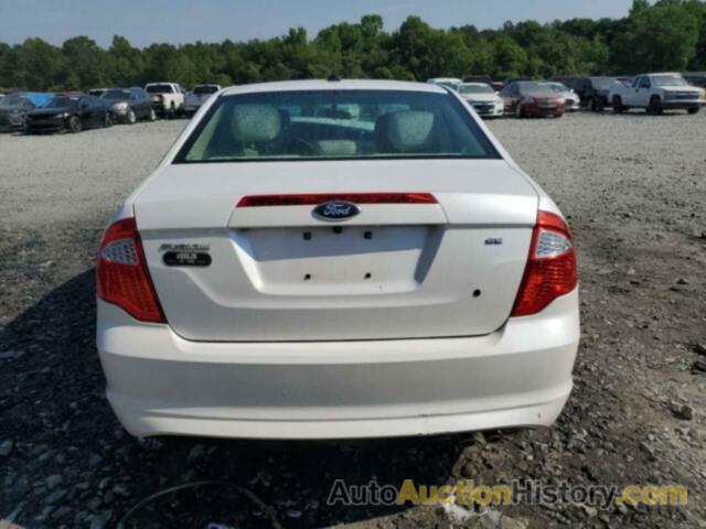 FORD FUSION SE, 3FAHP0HA9BR278027