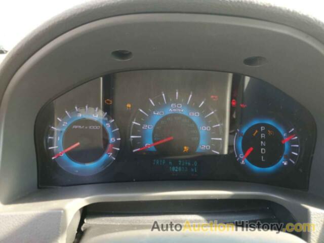 FORD FUSION SE, 3FAHP0HA9BR278027