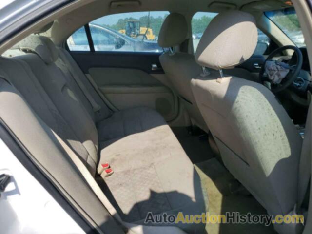 FORD FUSION SE, 3FAHP0HA9BR278027