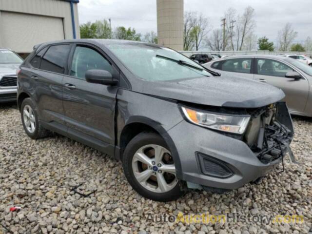 FORD EDGE SE, 2FMPK4G91JBB95185