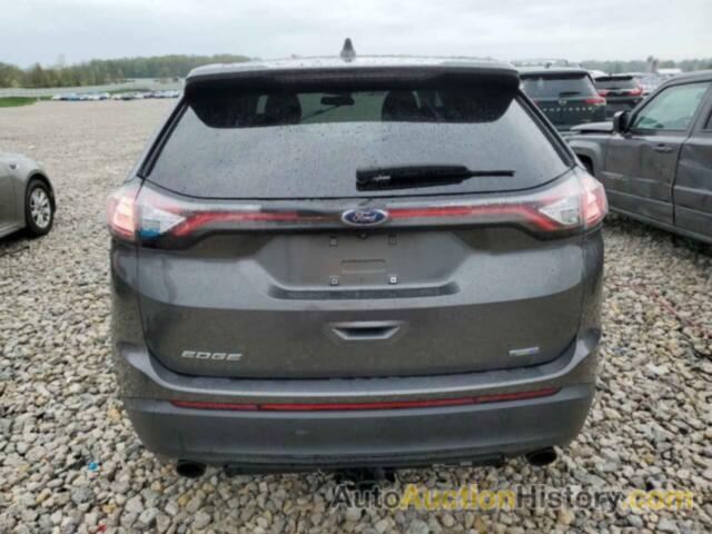 FORD EDGE SE, 2FMPK4G91JBB95185