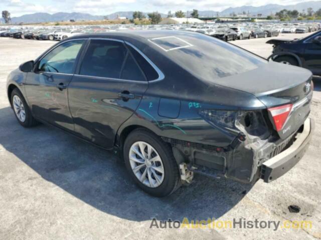 TOYOTA CAMRY LE, 4T4BF1FK3FR457619