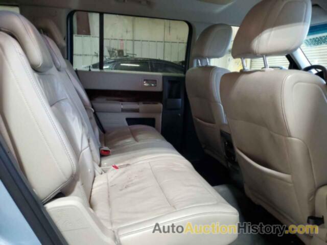 FORD FLEX SEL, 2FMDK52CX9BA37399