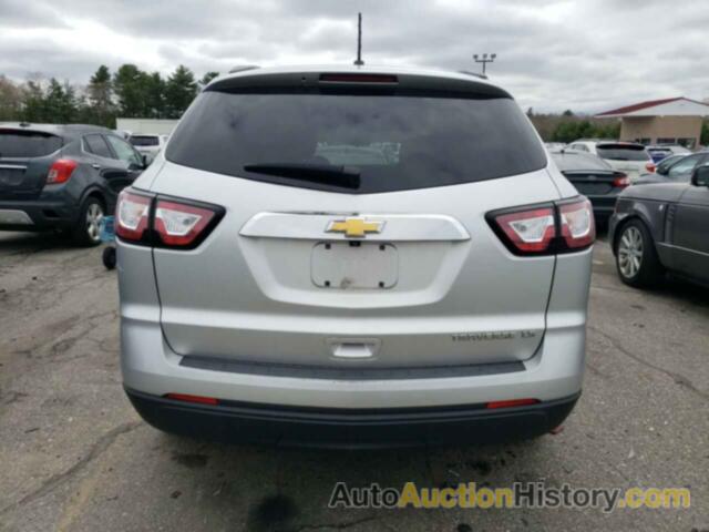 CHEVROLET TRAVERSE LS, 1GNKRFKD1FJ274108