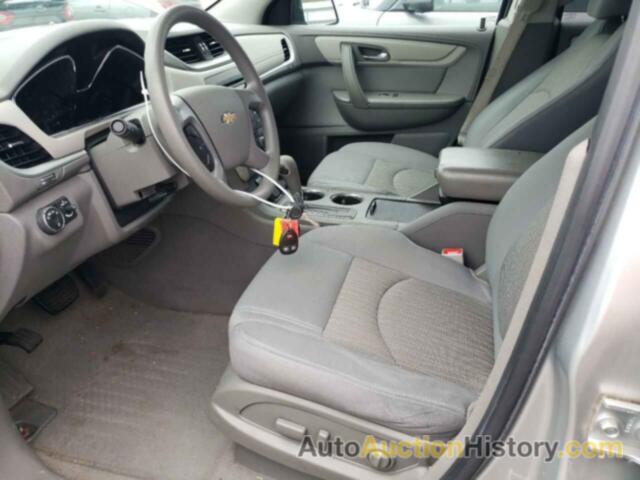 CHEVROLET TRAVERSE LS, 1GNKRFKD1FJ274108