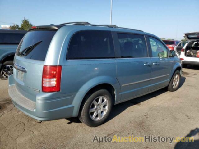 CHRYSLER MINIVAN TOURING, 2A4RR5D10AR114045