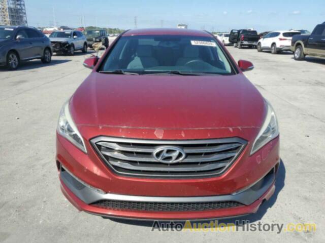 HYUNDAI SONATA SPORT, 5NPE34AF0FH211413