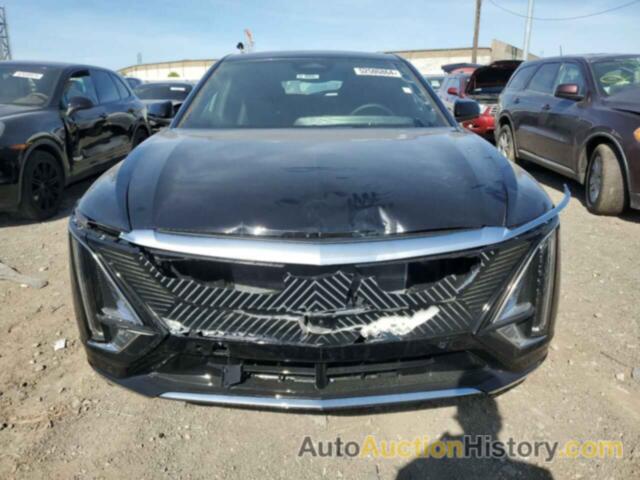 CADILLAC LYRIQ LUXU LUXURY, 1GYKPRRL5RZ114682