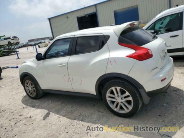 NISSAN JUKE S, JN8AF5MRXDT213328