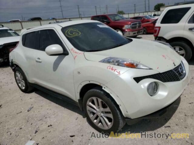 NISSAN JUKE S, JN8AF5MRXDT213328