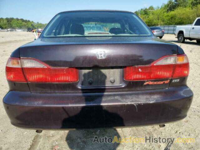 HONDA ACCORD EX, 1HGCG1654XA043599