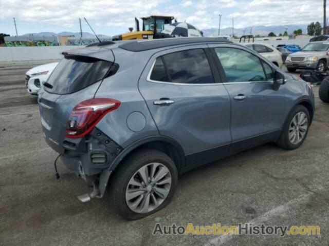 BUICK ENCORE PREFERRED, KL4CJASB0KB856401