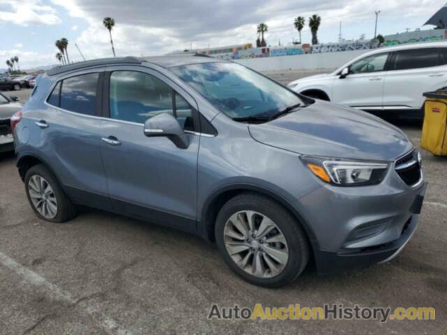 BUICK ENCORE PREFERRED, KL4CJASB0KB856401