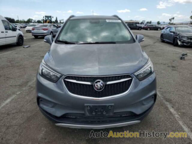 BUICK ENCORE PREFERRED, KL4CJASB0KB856401