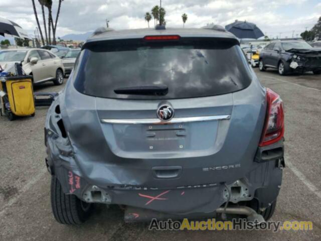 BUICK ENCORE PREFERRED, KL4CJASB0KB856401